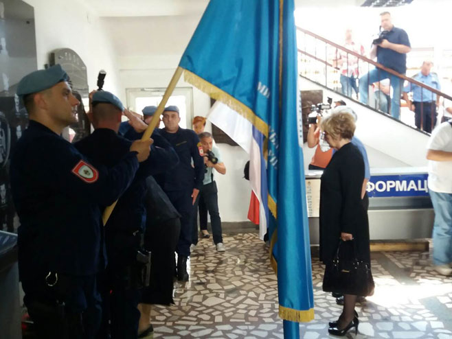 Приједор обиљежава 25. годишњицу од Дана одбране града (Фото: РТРС)