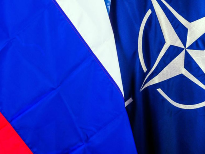 Русија - НАТО (фото: www.rferl.org) - 