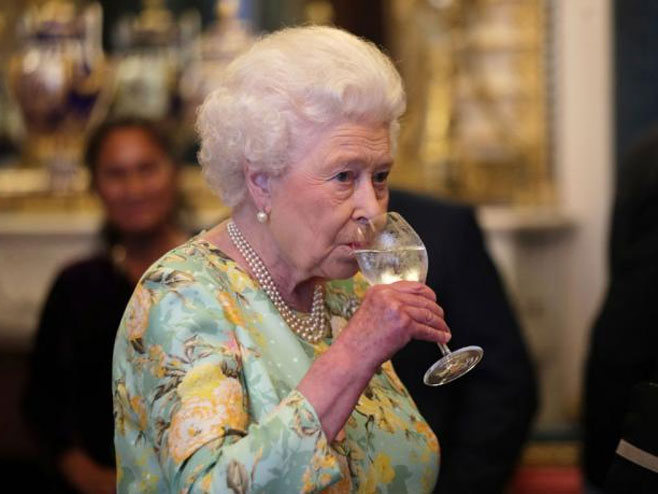 Краљица Елизабета - Фото: Getty Images
