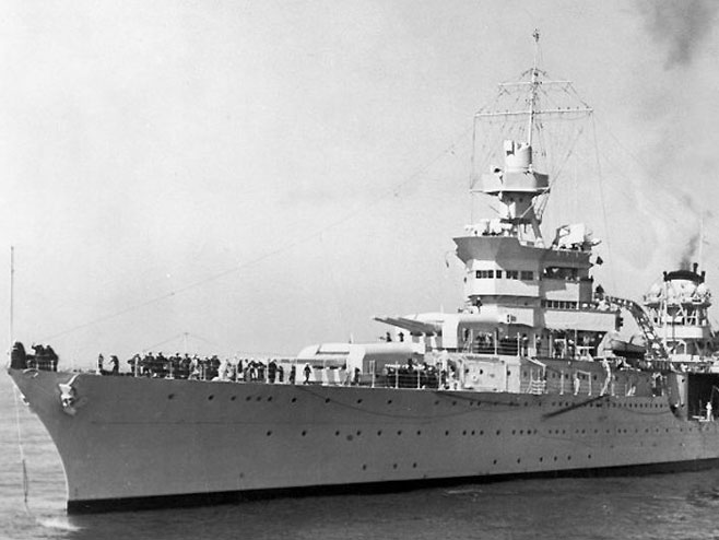 Пронађени брод - Фото: Wikipedia