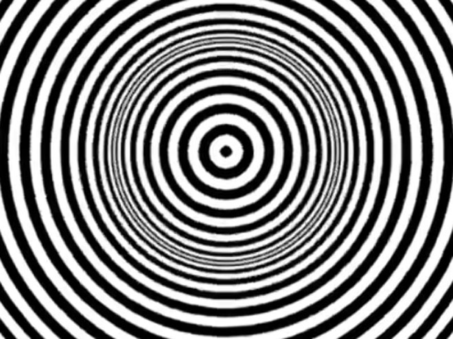 Оптичка илузија (фото: sputniknews.com) - 