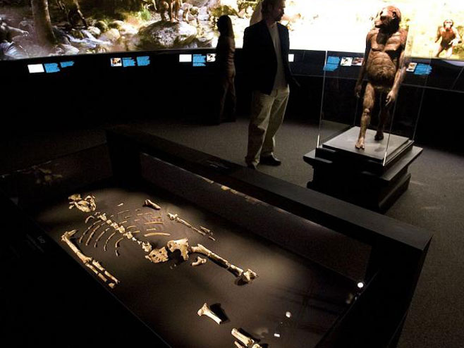 Ново откриће може да промијени све што знамо о еволуцији човјека - Фото: Getty Images