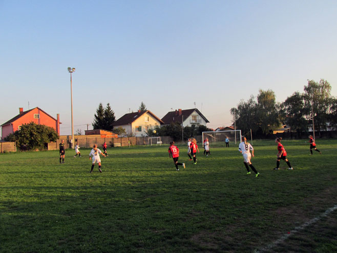 У Шамцу основан женски фудбалски клуб - Фото: СРНА