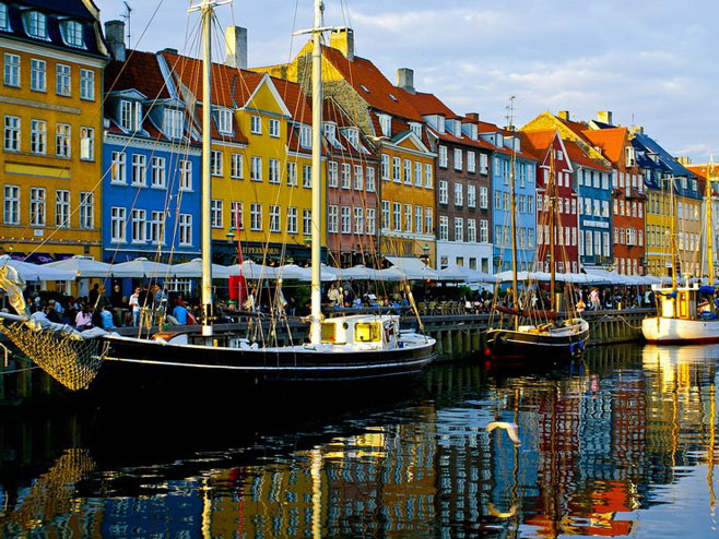 Копенхаген (Фото:Foto: Wikipedia/GuoJunjun) - 