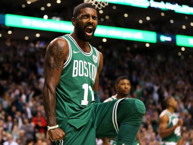 НБА - Фото: Getty Images