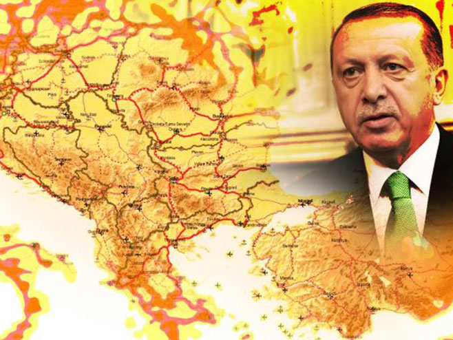 У сусрет новој Ердогановој политици