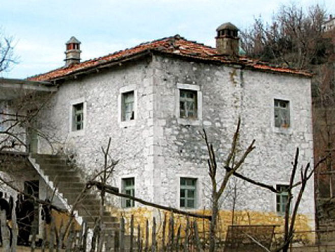 Жута кућа (Фото:intermagazin.rs) - 