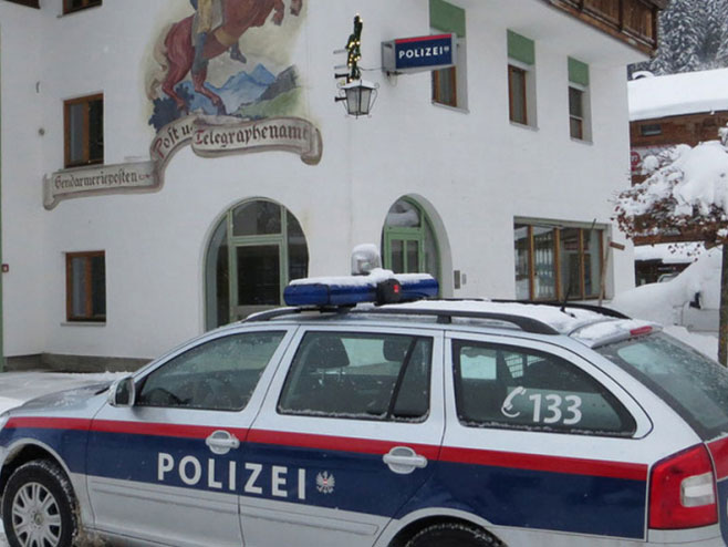 Полиција Аустрије - Фото: илустрација