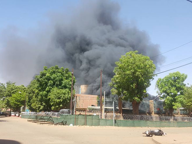 Буркина Фасо (Фото: https://www.rt.com) - 
