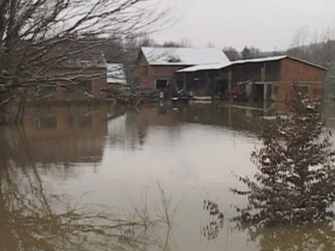 Градишка-поплаве (Фото: РТРС)
