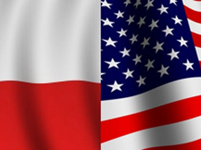 Пољска - Америка (фото: United States Energy Association) - 
