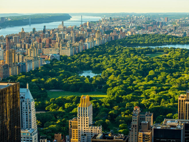 Њујорк (Фото:Shutterstock.com ) - 