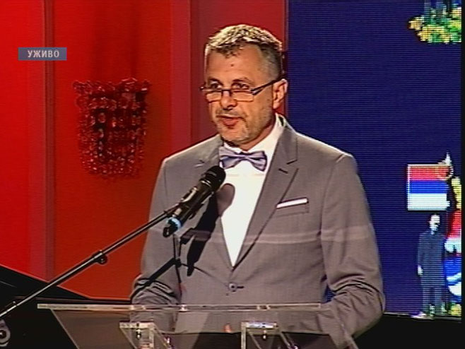Igor Radojičić (Foto: RTRS)