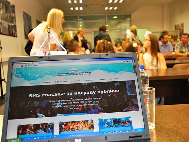 У сусрет 25. Ђурђевданском фестивалу, учествују 23 такмичара из девет земаља
