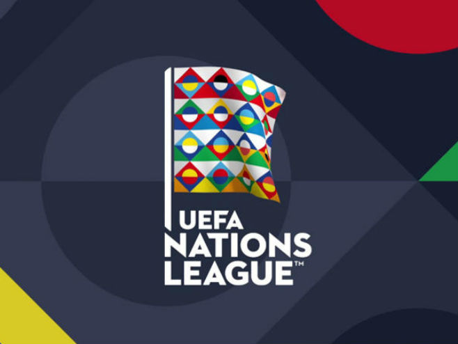 УЕФА - Лига нација - Фото: илустрација