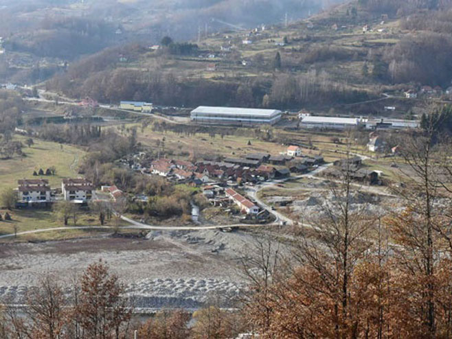 Црна Гора гради прву базу по мјерилу НАТО - Фото: Novosti.rs