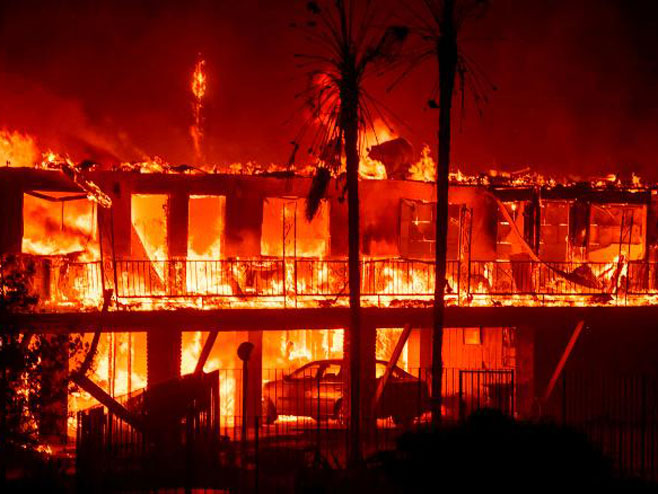 Пожар  (Фото:edition.cnn.com) - 
