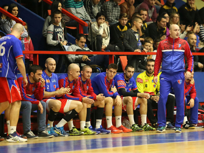 Смијењен тренер рукометаша Борца Бојан Унчанин(Фото:nezavisne) - 
