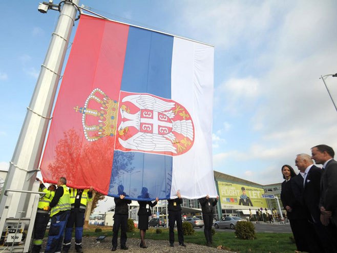 Државна састава Србије (Фото: Филип Краинчанић) - Фото: ТАНЈУГ