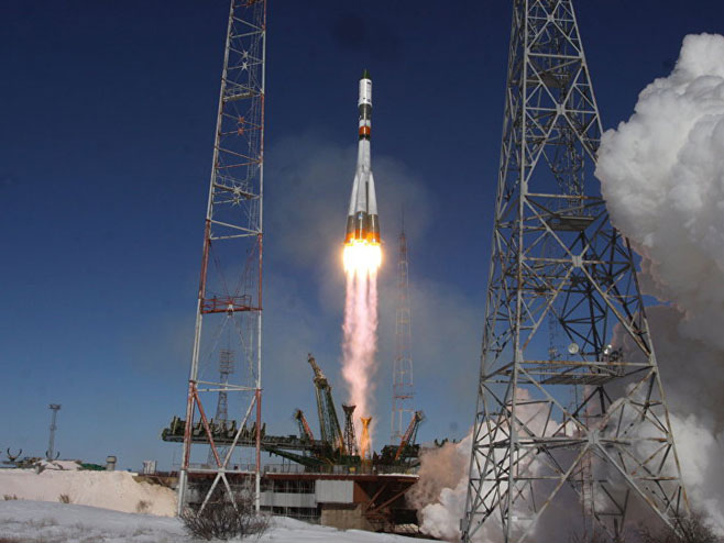 Ракета „Сојуз ФГ“ (foto: rs.sputniknews.com) - 