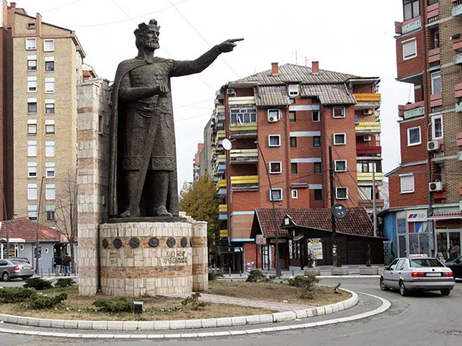 Двије детонације у сјеверном дијелу Косовске Митровице