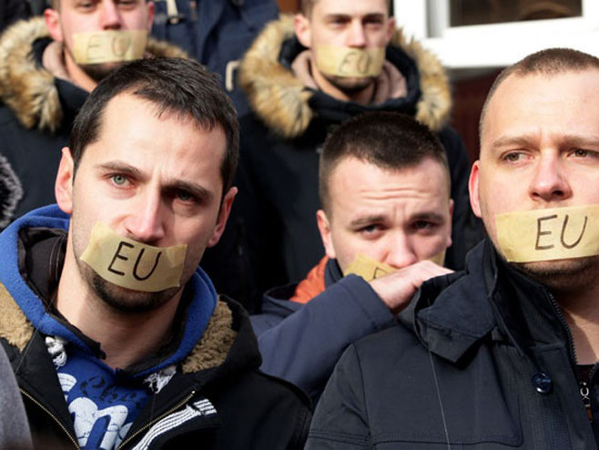 Студенти - Фото: Novosti.rs