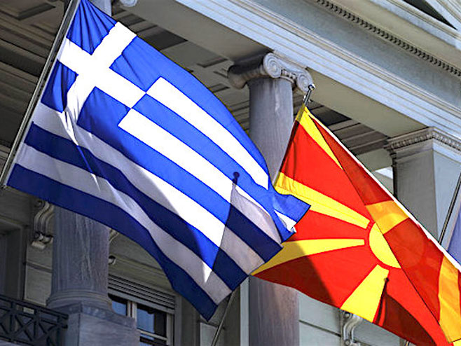 Грчка и Република Сјеверна Македонија (фото: greece.greekreporter.com) - 
