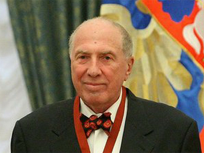 Сергеј Јурски (фото:wikidata.org) - 
