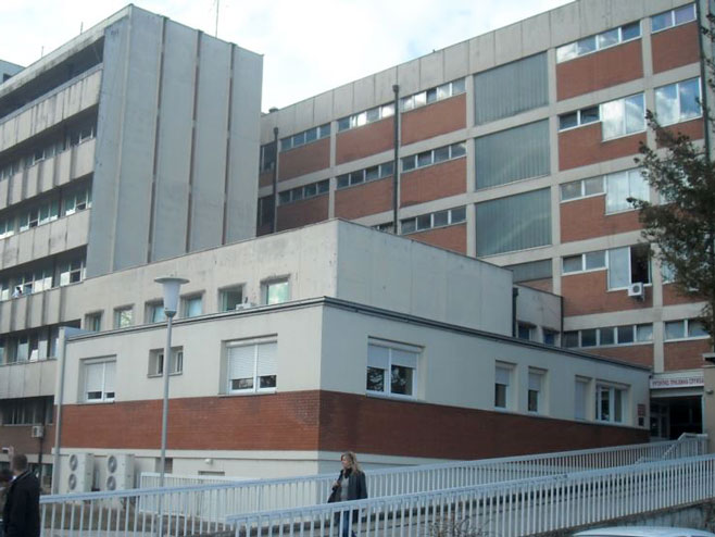 Болница Чачак (фото: Владимир Никитовић) - 