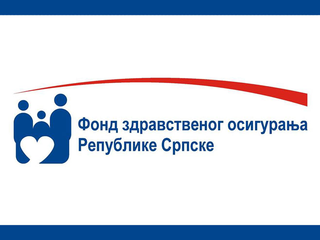 Fond zdravstvenog osiguranja Republike Srpske - 