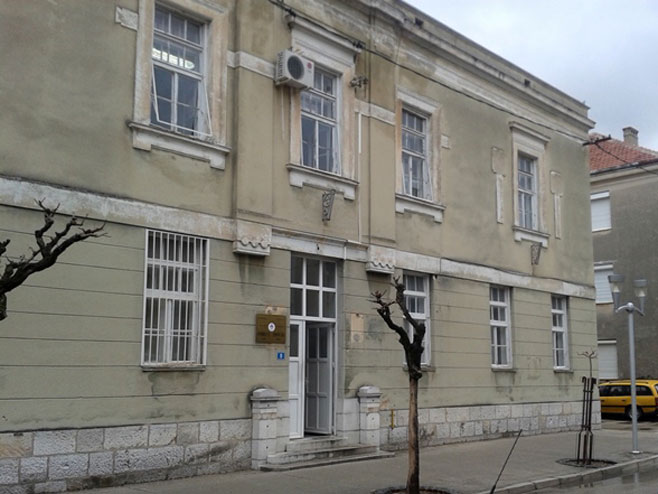 Основни суд у Требињу (фото: detektor.ba) - 