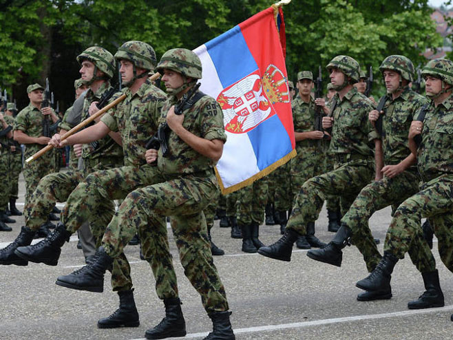 Војска Србије (Фото: Министарство одбране Србије) - 