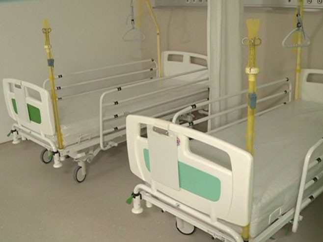 Болнички кревет - Фото: РТРС