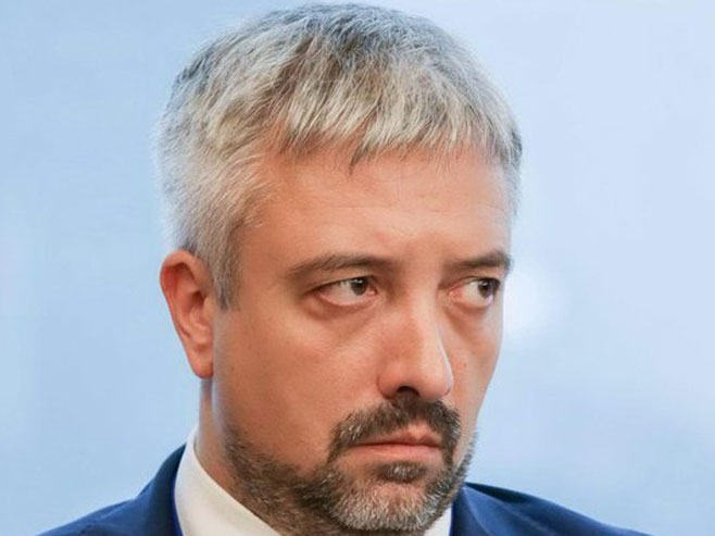 Јевгениј Примаков (Фото: duma.gov.ru) - 