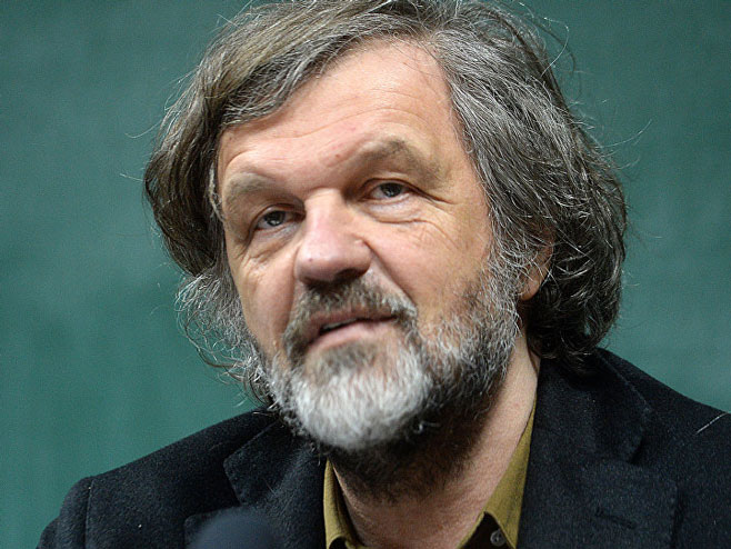 Редитељ Емир Кустурица учествује у раду прве Школе филмске критике у Русији