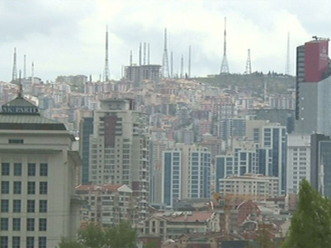 Анкара - Фото: РТРС