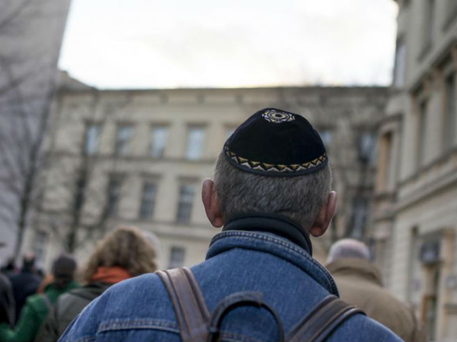 Јевреји у Њемачкој - Фото: Getty Images