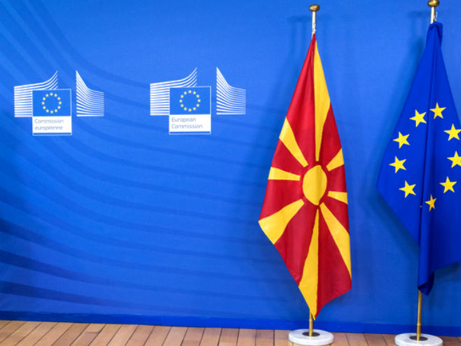 Преговори Сјеверне Македоније и ЕУ (Фото: euobserver.com) - 
