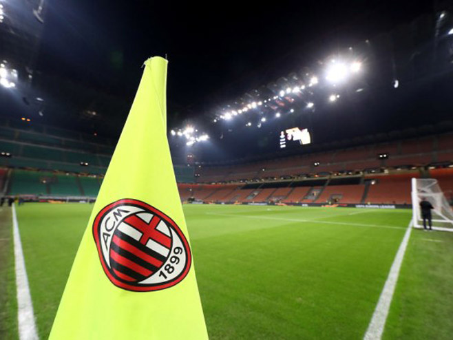 ФК Милан, Милано - Фото: Getty Images