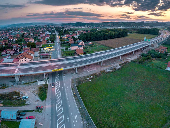 Most na Savi (Foto: Integral Inženjering) 