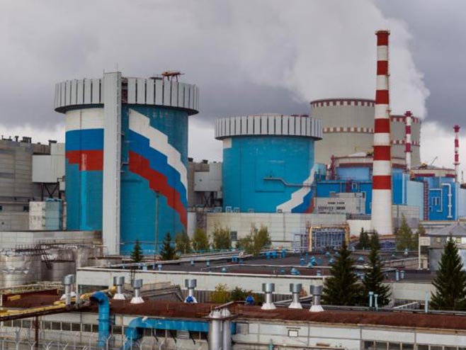 Атомска централа Калинин - Фото: Wikipedia