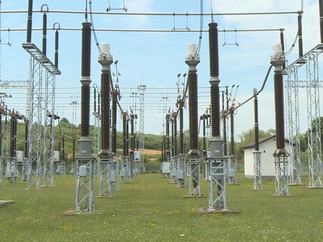 Српска у Србију у прва три мјесеца извезла струју у вриједности од 100 милиона КМ