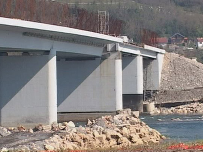 Мост Братољуб - Фото: РТРС