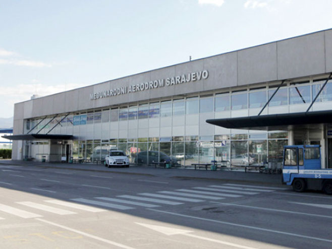 Аеродром Сарајево - Фото: dnevni avaz