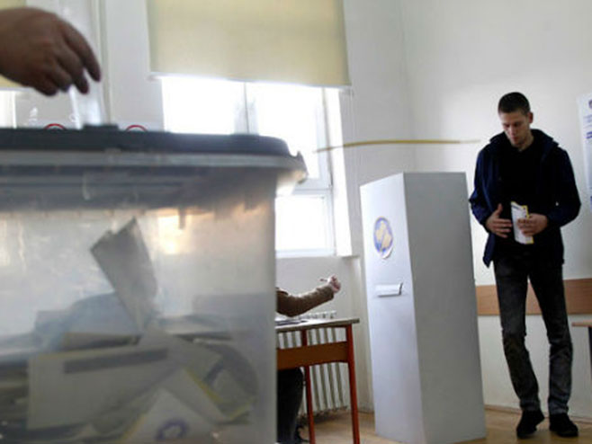 Избори на Косову - Фото: РТС