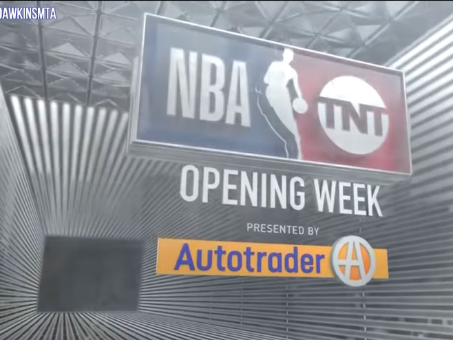 Сјајан старт НБА сезоне - Фото: Screenshot/YouTube
