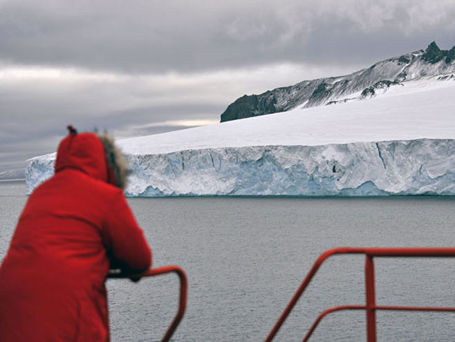 Арктик - отривено пет нових острва (Фото:Лев Федосеев/ТАСС) - 