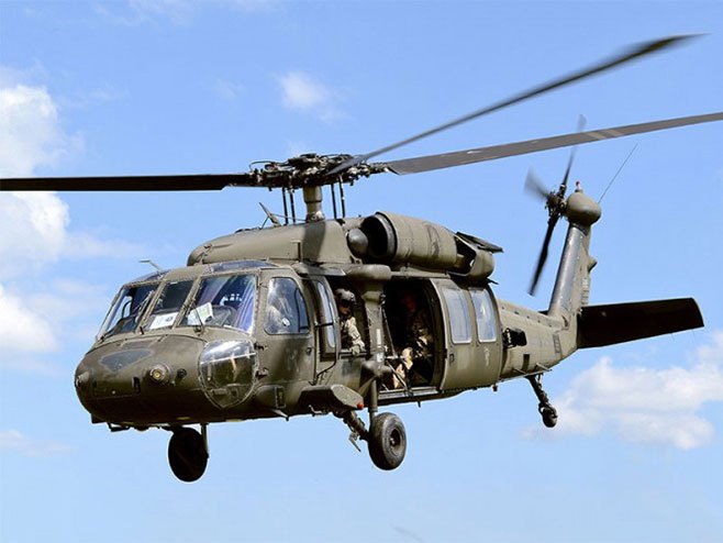 Војни хеликоптер - Фото: Wikipedia