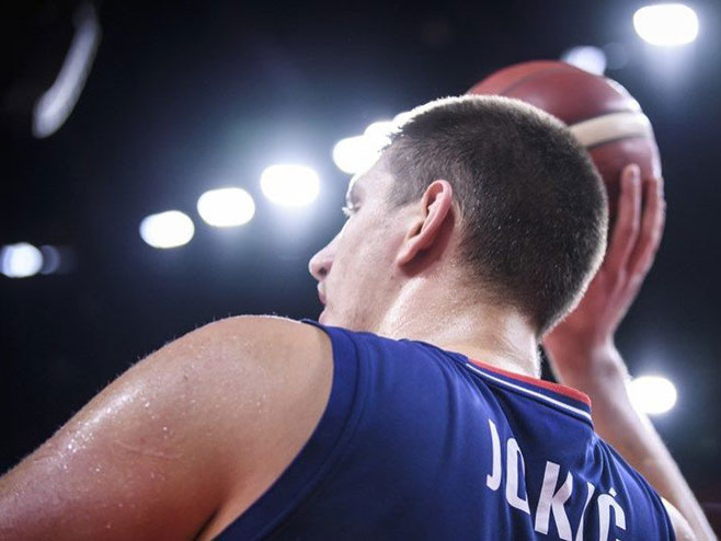 Nikola Jokić (foto:fiba.basketball) - 