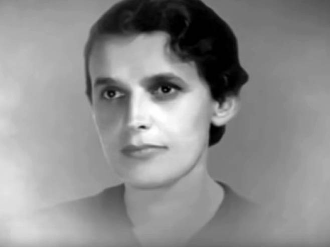 Diana Budisavljević - Foto: Screenshot/YouTube